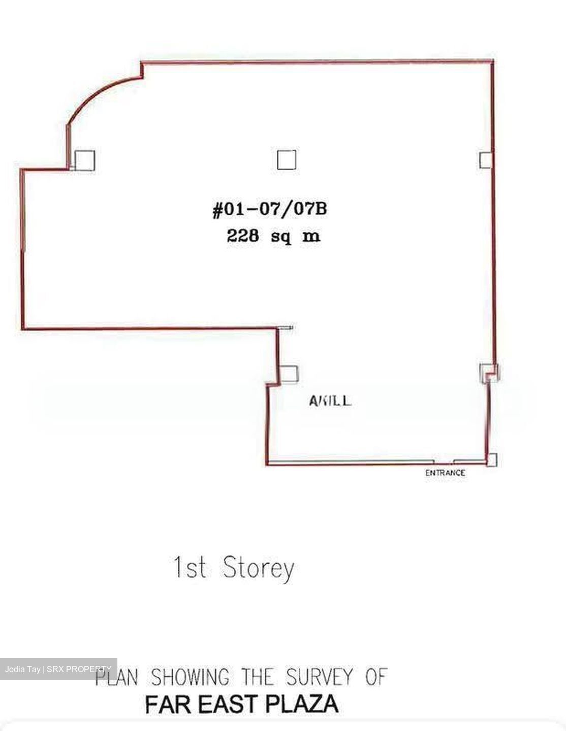 Far East Plaza (D9), Retail #615689131